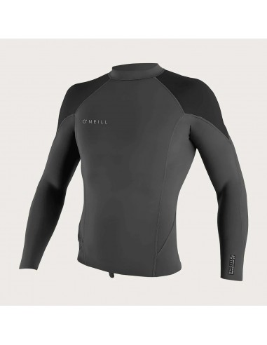 Oneill Reactor 2 - 1.5mm  LS Wetsuit Jacket à prix réduit toute l'année