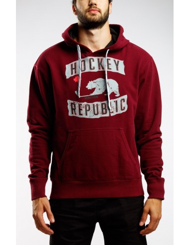 Good Ol' Hockey Hoodie de votre