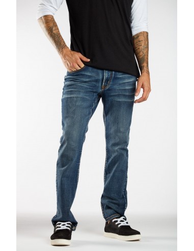 Hockey Legs Dark Wash Comparez et commandez 