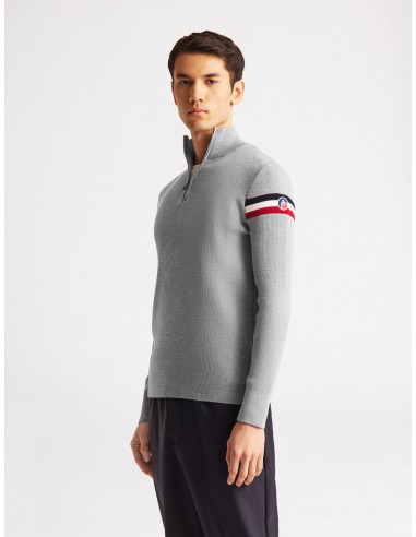 PULL WENGEN de pas cher