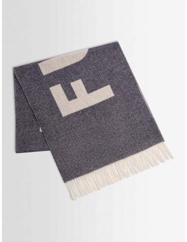 ECHARPE OVERSIZE SCARF plus qu'un jeu 