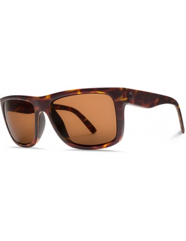 Electric Swingarm Matte Tortoise M1 Polarized Sunglasses EE12913943 paiement sécurisé