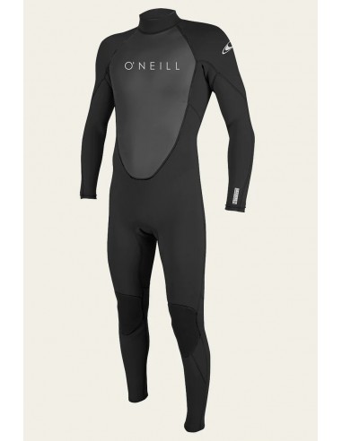 Oneill Reactor-2  3/2 mm Fullsuit Wetsuit - BlK Les êtres humains sont 