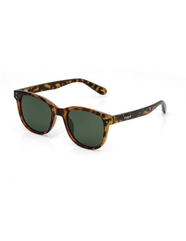 Carve Homeland Polarized Sunglasses -  Tort - Matte Black - Black - Honey Comparez et commandez 