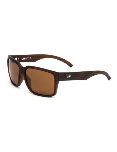 Otis The Double - Woodland Matte Bown Polarized outlet