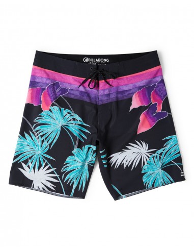 Billabong Sundays Airlite Boardshorts - Asphalt Les magasins à Paris et en Île-de-France