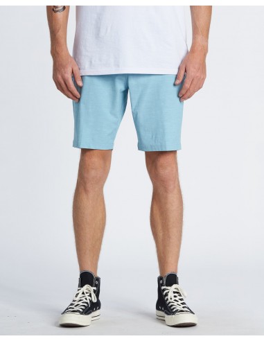 Billabong New Order X Overdye Submersibles Shorts - Harbour Blue Voir les baskets