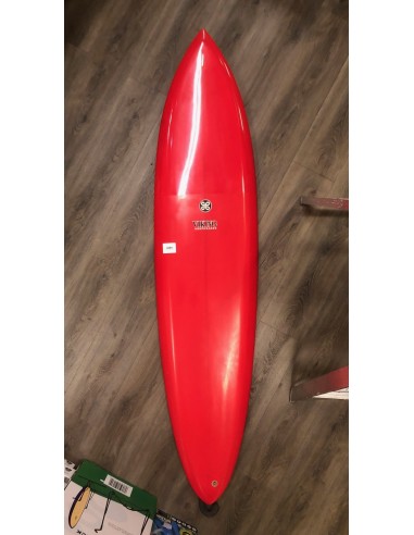 Viking Surfboards 7'8 Futhark Single Fin Toutes les collections ici