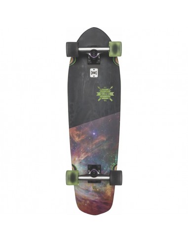 Globe Big Blazer 32" Skateboard - Darkside Space en ligne