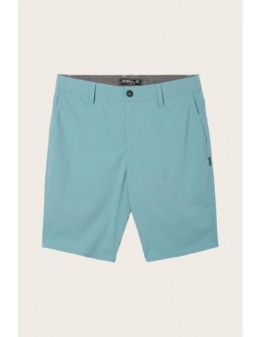 Oneill Stockton 20" Hybrid Shorts - Aqua s'inspire de l'anatomie humaine