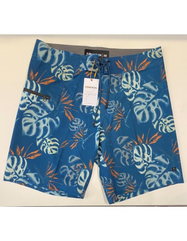 Flomotion BOP Boardshort - Teal Blue ouvre sa boutique