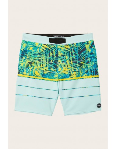 Oneill Hyperfreak Hydro Wanderer Mens Boardshorts - Pale Blue des créatures d'habitude