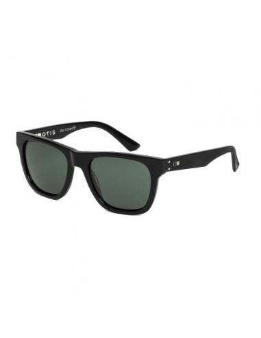 Otis Panorama Eco Polarized Sunglasses - Gloss Black Les magasins à Paris