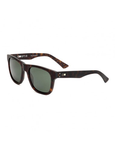 Otis Panorama Eco Polarized Sunglasses - Havana Brown suggérées chez