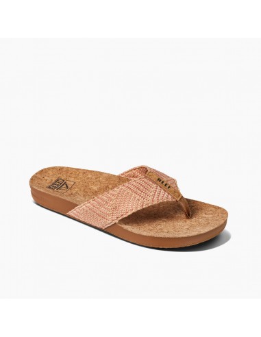 Reef Cushion Strand Women's Sandals  - Rose Pour