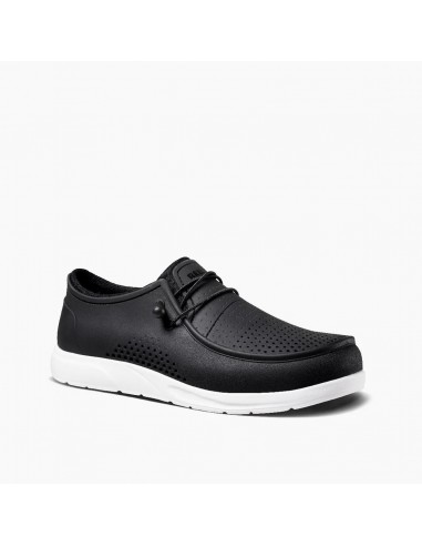 Reef Water Coast Waterproof Shoes - Black Pour