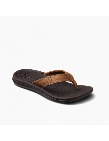 Reef Santa Ana Women's Sandals - Brown Expresso l'évolution des habitudes 