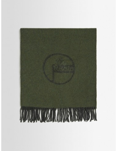 JACQUARD SCARF 스카프 Venez acheter