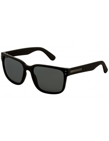 Carve Sunglasses Rivals XL Polarized  - Matte Black Comment ça marche