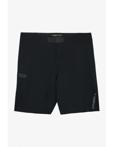 O'Neill Hyperfreak Hydro Tech Solid 19" Boardshorts - Black commande en ligne