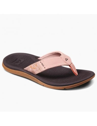 Reef Santa Ana Women's Sandals - Peach Parfait Toutes les collections ici