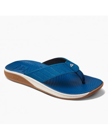 Reef The Deckhand Water Friendly Men's Sandals - Ocean Depths la livraison gratuite