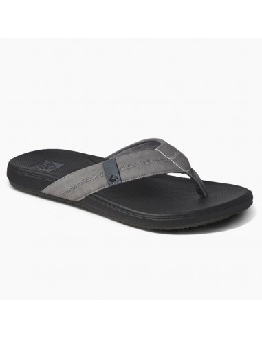 Reef Cushion Phantom 2.0 Mens Sandals - Shaded Grey pas cher chine