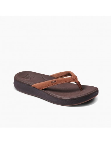 Reef Cushion Cloud Women's Sandals - Expresso Fin de série