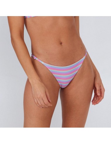 Salty Crew Shorebreak String Bikini Bottom - Orchid outlet