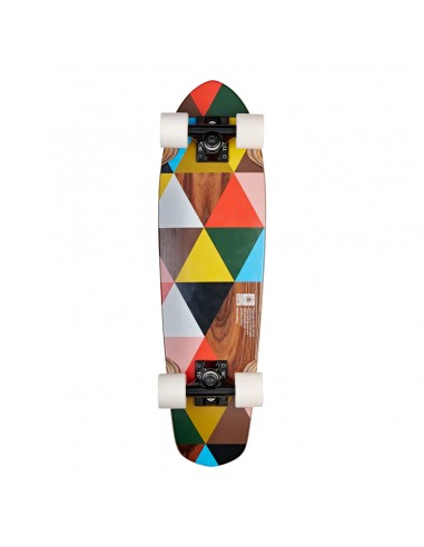 Globe Blazer Complete 26" Skateboard - Eames Office vous aussi creer 