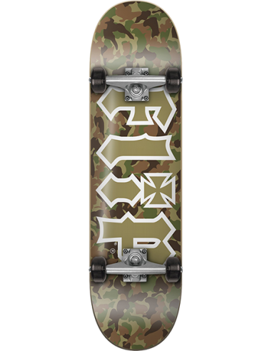 2024 Flip Complete Skateboards JUSQU'A -70%! 