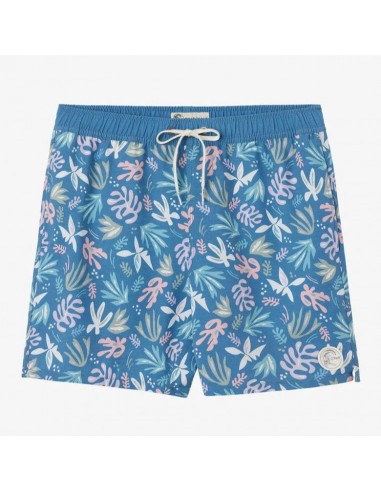 O'Neill OG Volley Shorts 16" - Copen Blue français